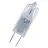 Osram Halostar Superstar 2000 GY6.35 25W 12V - 929 Extra Warmweiß
