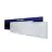 Noxion LED Panel Delta Value V5 28W 3920lm - 830-840 CCT | 30x120cm - Backlit - TRIAC Dimmbar