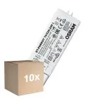 Mehrfachpackung 10x Osram Electronic Transformator ET-PARROT 70/220-240 I