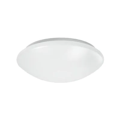 LED-Wandleuchte